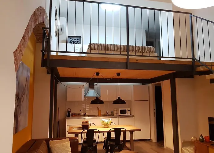 Lägenhet Domus Navigli