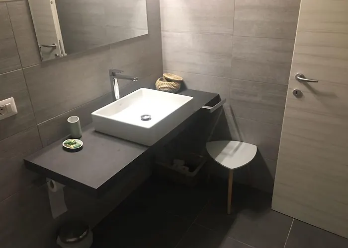 Domus Navigli Lägenhet Milano