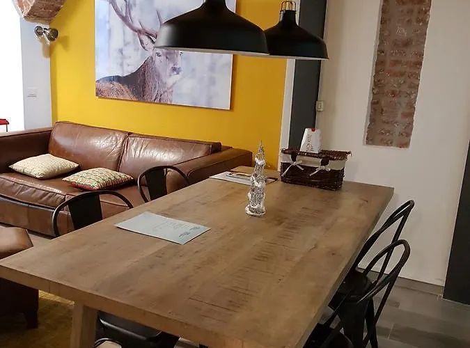 Domus Navigli Lägenhet Milano
