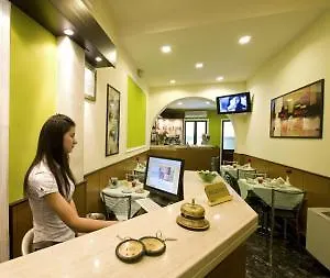 Sabatino Hotel Milaan