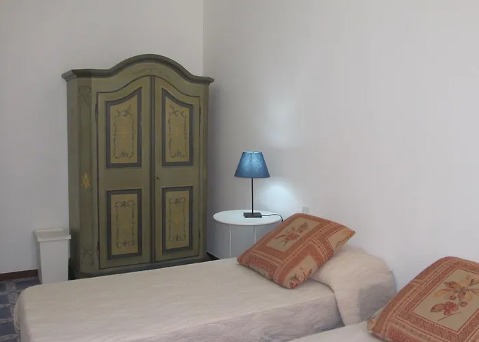 Bed & Breakfast Welcome To My House 4*