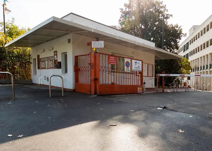 Monte Amiata * Milánó