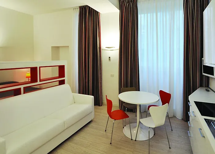 Bb Citta Studi Aparthotel