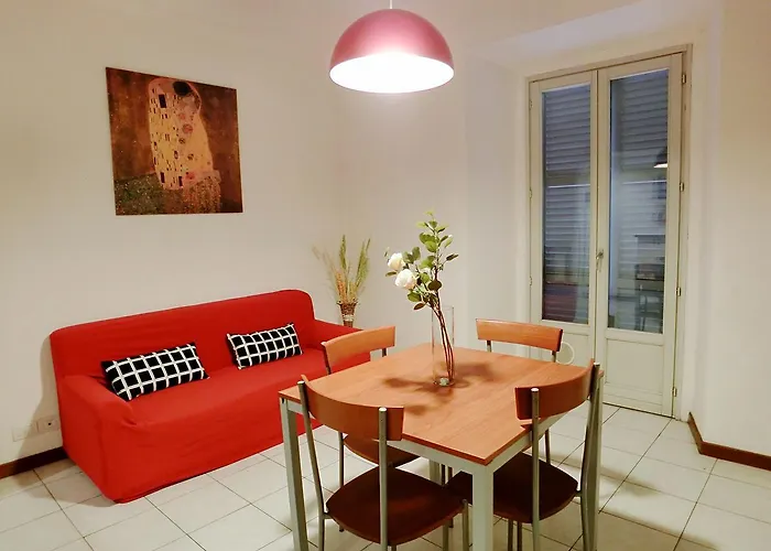 Argentina Bed & Breakfast Milano