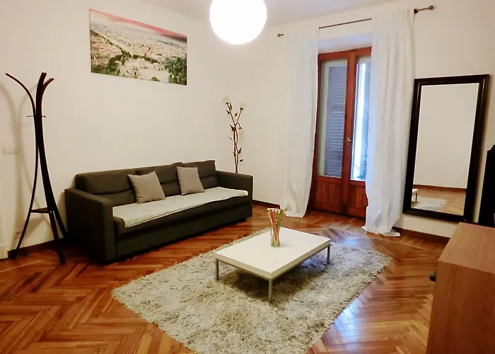 Argentina Bed & Breakfast Milano