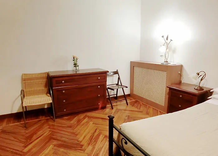 Bed & Breakfast Argentina