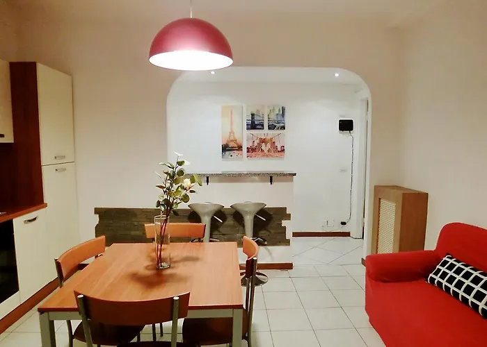 Bed & Breakfast Argentina