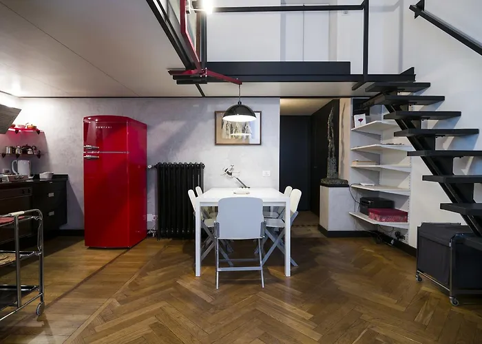 Apartamento Primopiano - Guerrazzi