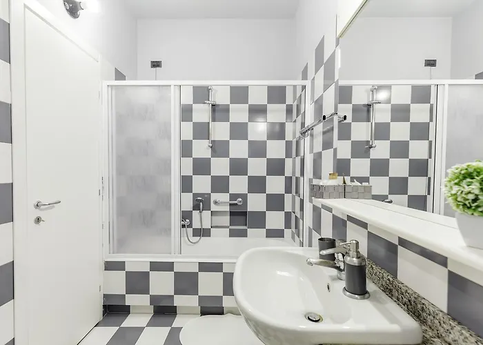 Aparthotel Mignoncase Tre 3*