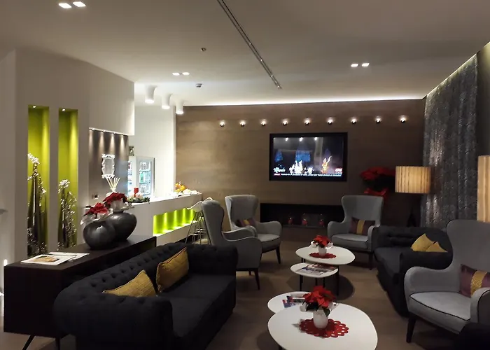 酒店 索珀格酒店 米兰