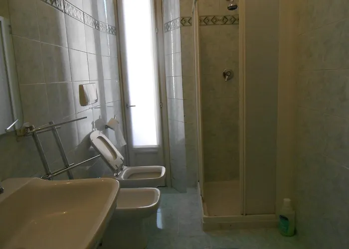 Bed & Breakfast Aldebaran