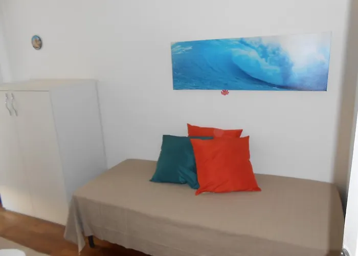 Bed & Breakfast Aldebaran Milan