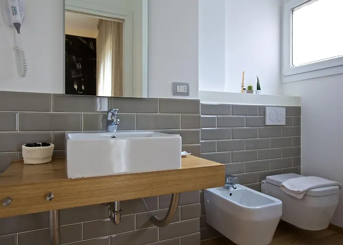 فندق مبيت وإفطار Doria 44