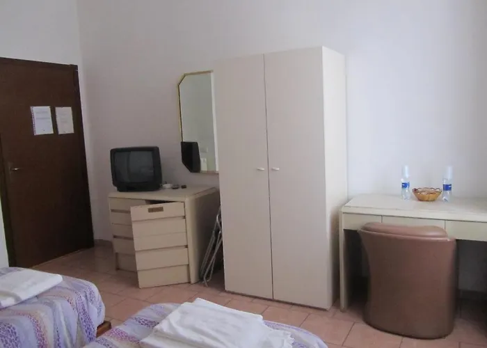 Gambara Hotell Milano