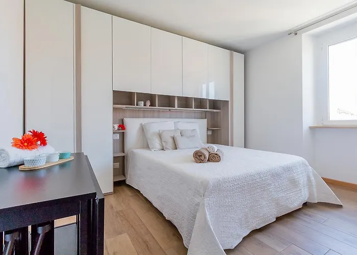 Alessia's Flat - Sarpi 2 Διαμέρισμα Μιλάνο