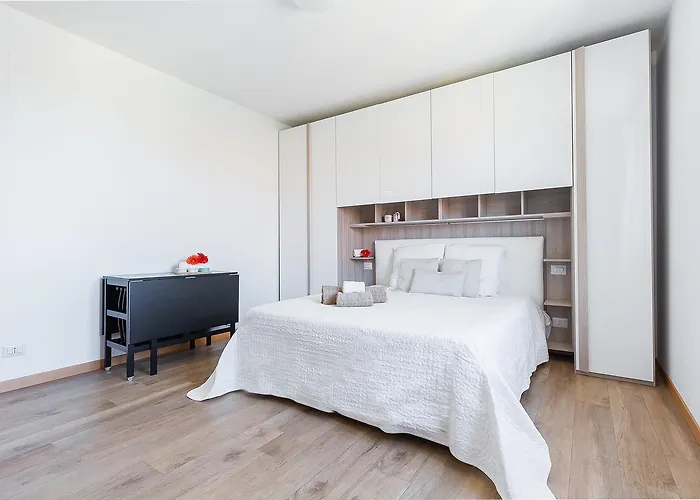 Alessia's Flat - Sarpi 2 Διαμέρισμα Μιλάνο