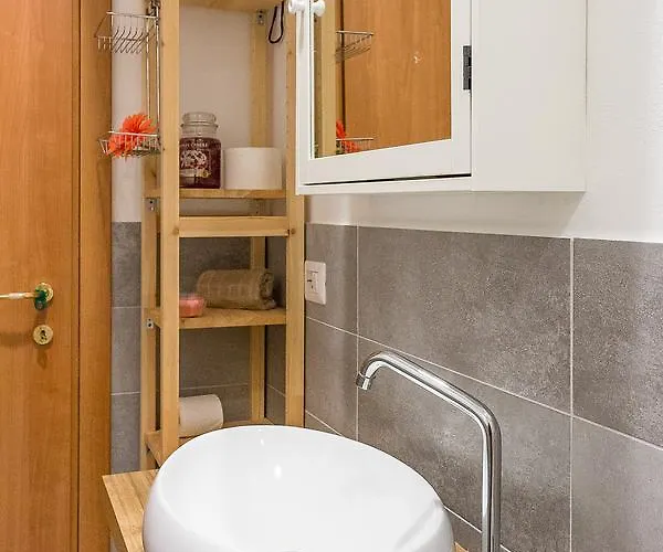 Διαμέρισμα Alessia's Flat - Sarpi 2 *