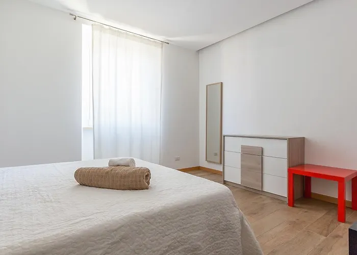 Διαμέρισμα Alessia's Flat - Sarpi 2 Μιλάνο