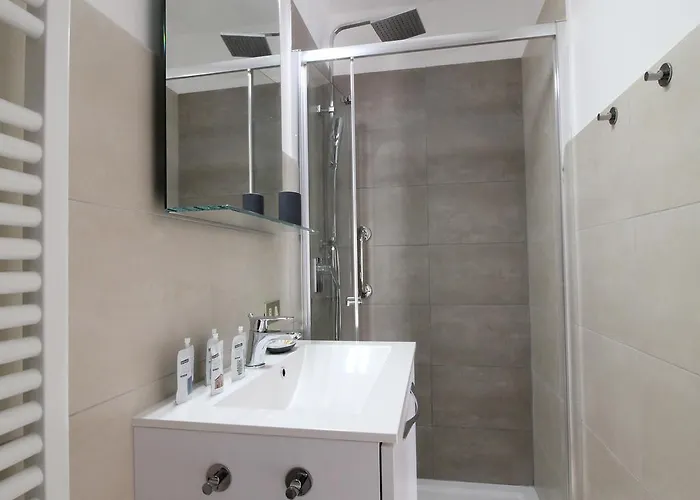 Bligny 39 B * Milán