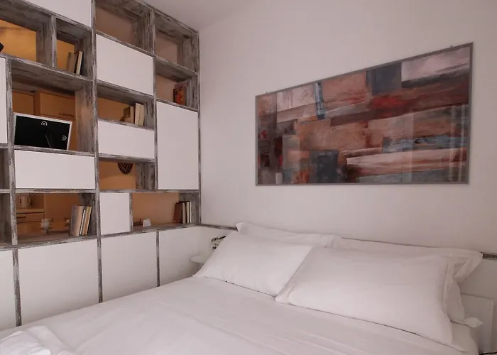 Apartamento Bligny 39 B Milán