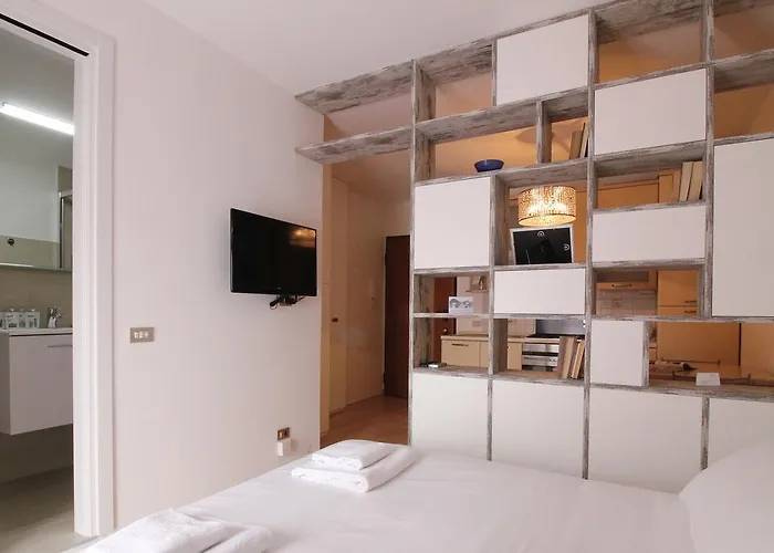 Apartamento Bligny 39 B