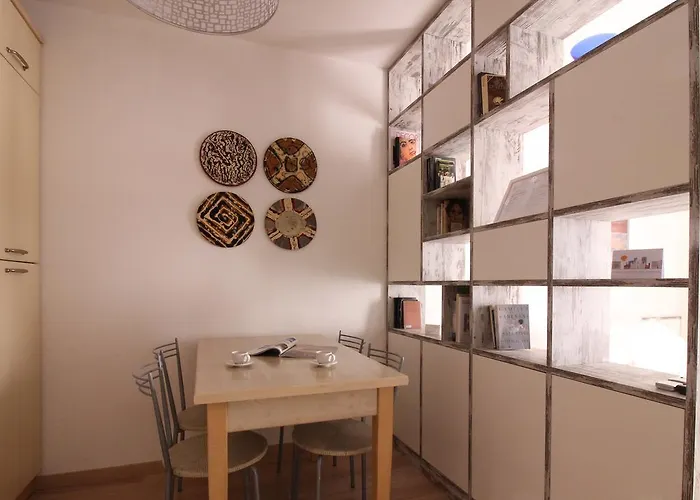 Bligny 39 B Apartamento