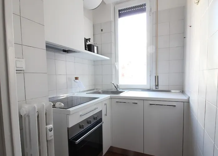 Appartement Italianway Easy - Piacenza 9
