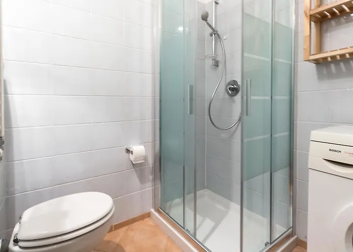 Alessia's Flat - Affori Milan