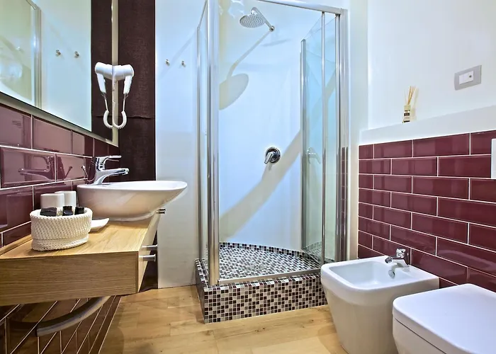فندق مبيت وإفطار Doria 44 *