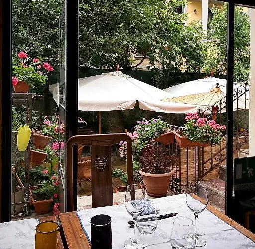 Frühstückspension Villa Doree