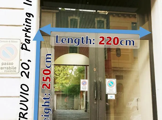 Eden Hotel Mediolan