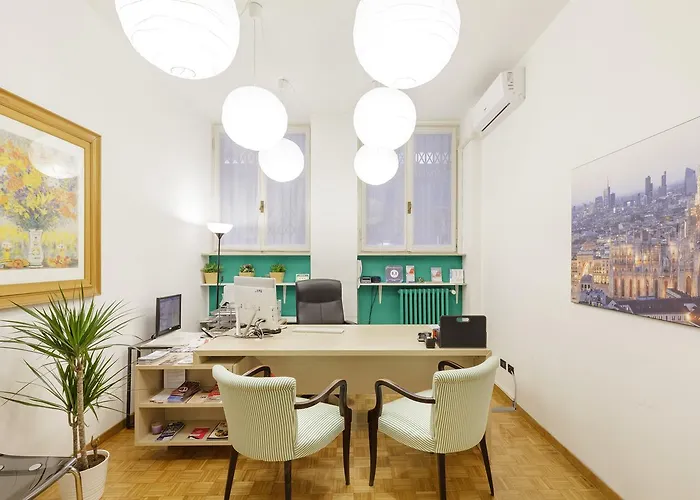 Mignoncase Tre Milán