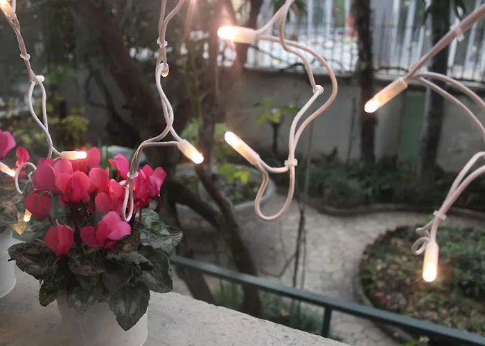 Отель Ca' Grande Милан