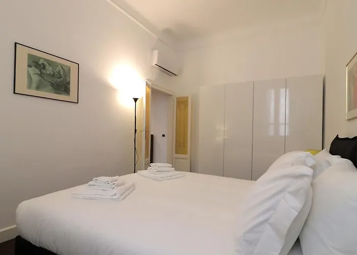 Apartament Italianway Easy - Vanvitelli 49 Mediolan