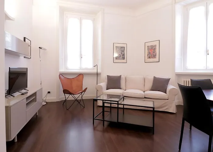 Italianway Easy - Vanvitelli 49