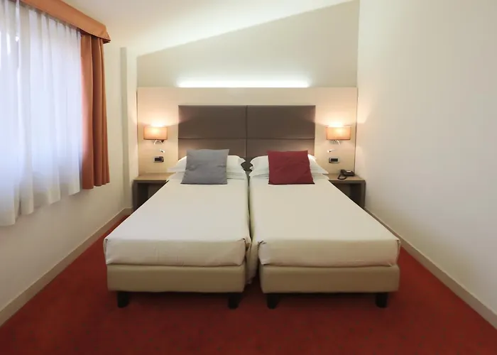 Ξενοδοχείο Campion Citylife