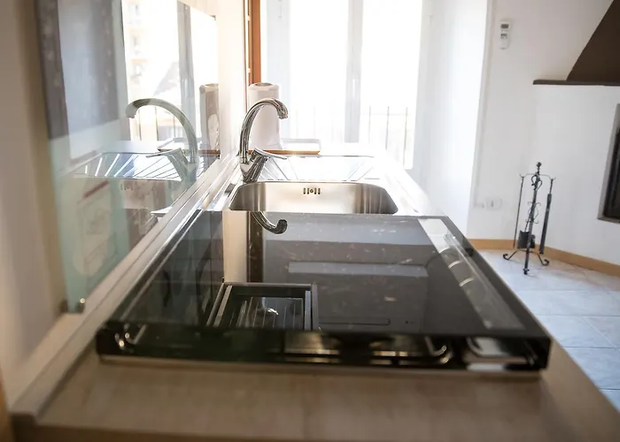 Bligny 39 A Apartament