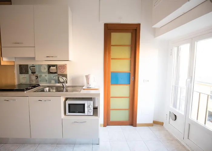 Bligny 39 A Apartament *