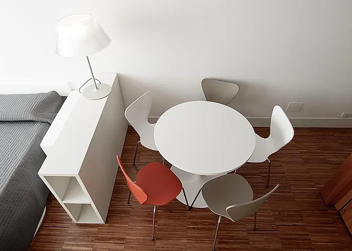 Bb Desuite Milano