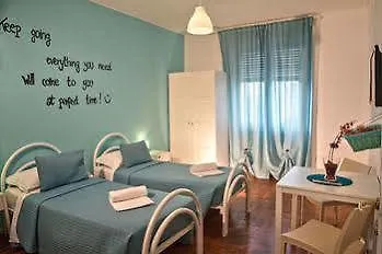 بيت ضيافة I Am Here - Gioia66 ميلان