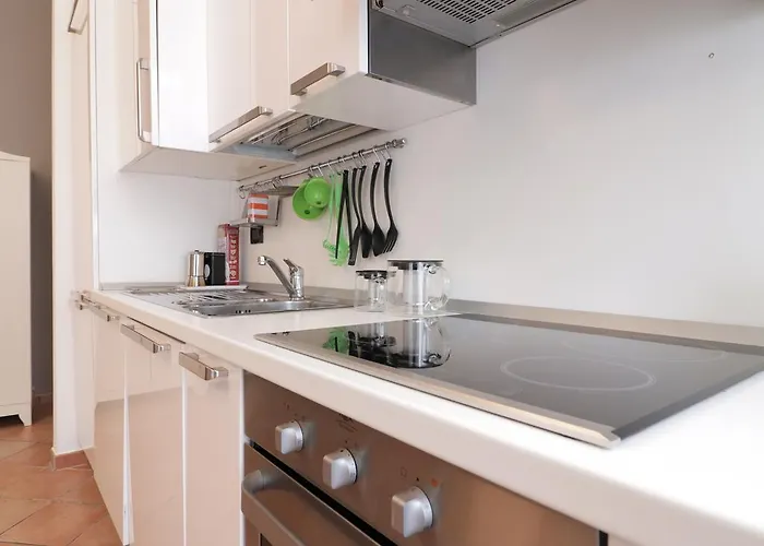 Italianway Easy - Del Torchio 4 Appartement