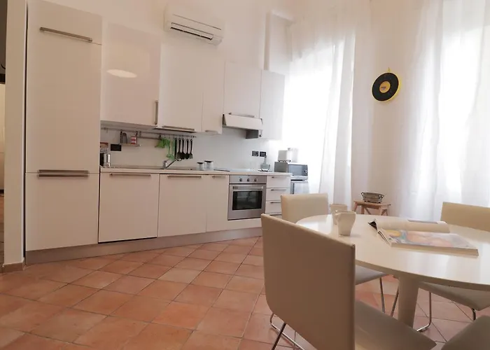 Italianway Easy - Del Torchio 4 Appartement Milaan