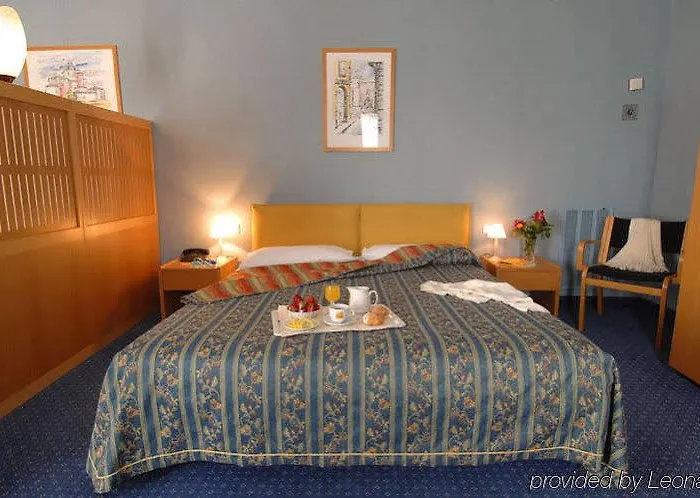 Palazzo Delle Stelline Milano