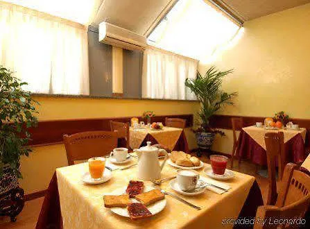 Ideale Hotel Mediolan