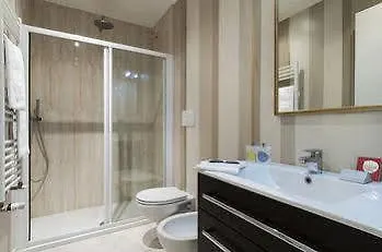 Royal Suites * Milánó