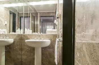 Royal Suites Szálloda Milánó