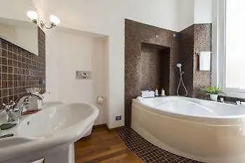 Royal Suites Milánó
