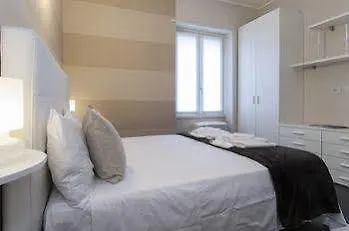 Royal Suites * Milánó