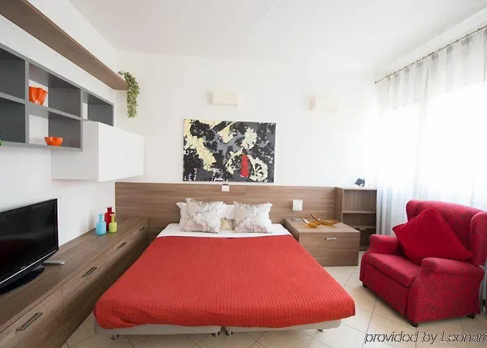 Апарт-отель Residenza Cenisio Милан