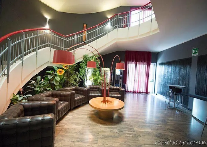 Residenza Cenisio Апарт-отель Милан